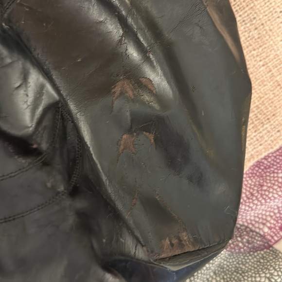 CHANEL Coco Cabas Bag - Picture 12 of 14